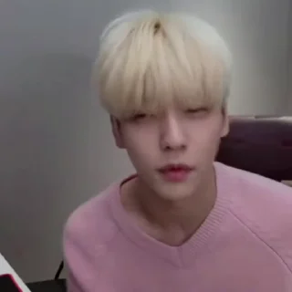 ⚜ emoji soobin ⸝ @KiI3er . Telegram sticker 11 of 40
