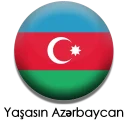 🇦🇿 emoji 🇦🇿AZERBAIJAN🇦🇿 | @Attila_Hun Telegram sticker 7 of 11