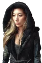Sticker from The 100 (TV series)
