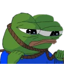 😔 emoji End 2.0 Telegram sticker 8 of 113