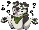 🤪 emoji Tay Telegram sticker 14 of 79