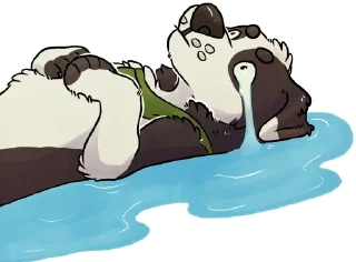 😭 emoji Tay Telegram sticker 22 of 79