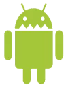 😬 emoji Android AmpliandoApps Telegram sticker 13 of 32