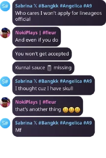 🫙 emoji Noki Pru Af Stickers 2.0 (old one reached limit) Telegram sticker 7 of 120