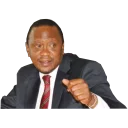 👊 emoji Freedom in Kenya Telegram sticker 17 of 41