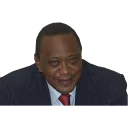 😃 emoji Freedom in Kenya Telegram sticker 19 of 41