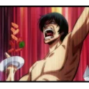 😐 emoji Grand Blue Telegram sticker 24 of 41