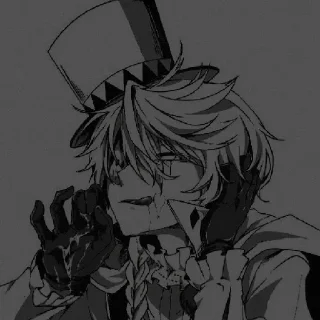 👅 emoji Дос-кун и Гоголь 🪄 Telegram sticker 21 of 55