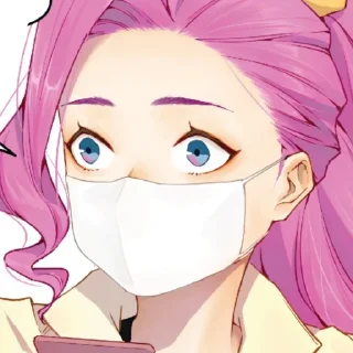 🥟 emoji Seraphine @Palurien Telegram sticker 16 of 39