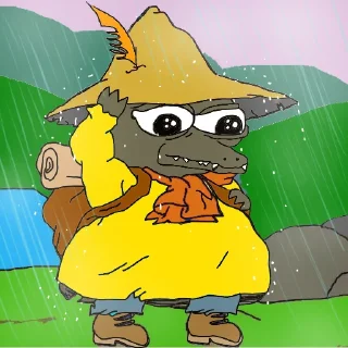 🏞 emoji Coco en el Coco (by YaRa) Telegram sticker 17 of 84