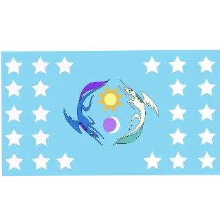 😀 emoji Blue's Shits @BluelightGlimmer Telegram sticker 8 of 33