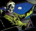 😁 emoji DC Comics (@Naashii) Telegram sticker 24 of 40
