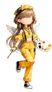 🌟 emoji @loveoops_art♡ SweetPixie4🧚‍♀ᥫ᭡‎‌‌‎‌‌yasᥫ᭡‎‌‌‎‌‌ Telegram sticker 16 of 120