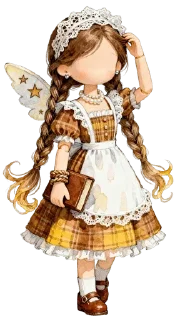 🌟 emoji @loveoops_art♡ SweetPixie4🧚‍♀ᥫ᭡‎‌‌‎‌‌yasᥫ᭡‎‌‌‎‌‌ Telegram sticker 6 of 120