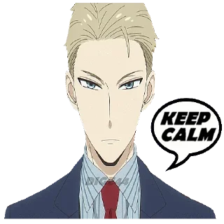🙌 emoji @STIKERFORALL 🇬🇧🏴󠁧󠁢󠁥󠁮󠁧󠁿SPY X FAMILY Telegram sticker 19 of 60