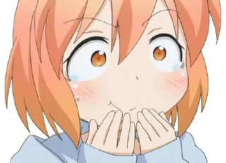 😂 emoji Overlord Kanikei Ken (@CalsiBot) Telegram sticker 15 of 66