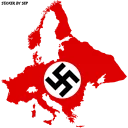 ✔ emoji Adolf hitler 卐 National SEP Telegram sticker 11 of 120