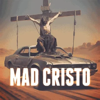 🙏 emoji Pippe, Oki e mal di schiena - La Vendetta Telegram sticker 19 of 26