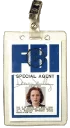 Sticker from X-FILES