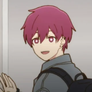 🤍 emoji Soma Shiki (@Miyukotto) Telegram sticker 15 of 67