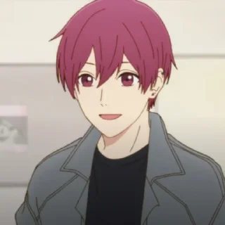 🤍 emoji Soma Shiki (@Miyukotto) Telegram sticker 14 of 67