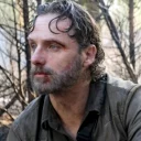 😐 emoji Rick grimes @reza_reversed Telegram sticker 8 of 13