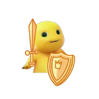 🛡️ emoji @GBListing +99 Cex Listing Help  Cheapest - Trusted - Popular 🇦🇪 Telegram sticker 9 of 20