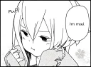 😤 emoji Hitori Bocchi no Seikatsu Telegram sticker 12 of 46