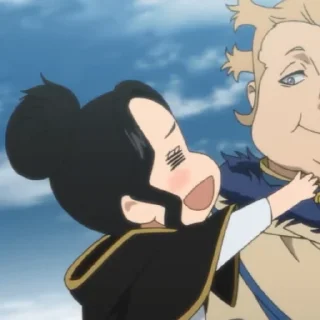 🧁 emoji Charmy Pappitson @STICKIT Telegram sticker 12 of 110