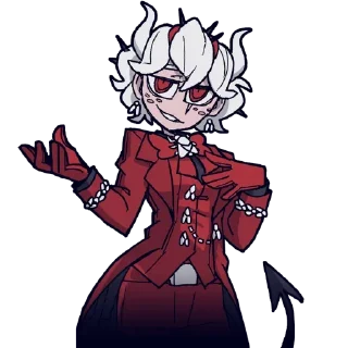 🙂 emoji Адам Кадмон мира юмор Шоры Telegram sticker 16 of 120