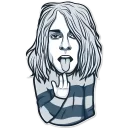 😛 emoji Famous Characters Telegram sticker 21 of 119