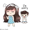 Sticker from Boobib Cute Couple (@Love_Graph)