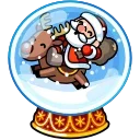 🔮 emoji @jpzgj @jpzhk 头像 @jpzmk @dhgjdb 图标 @pc66pc @dh_jt 供需 @xgdb55 Telegram sticker 24 of 59
