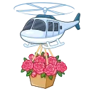 🚁 emoji @jpzgj @jpzhk 头像 @jpzmk @dhgjdb 图标 @pc66pc @dh_jt 供需 @xgdb55 Telegram sticker 15 of 59