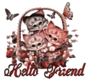 ⌚ emoji ✨ @LoveoopS✨ : Good morning 2 Telegram sticker 13 of 107