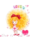😜 emoji @Loveoops_art Telegram sticker 3 of 120