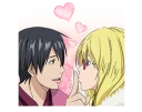 😗 emoji Kuroko no Basuke @Nekosticker Telegram sticker 17 of 105