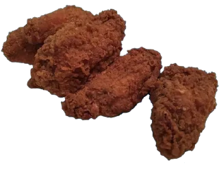 🍗 emoji Vegan pack Telegram sticker 12 of 49
