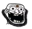 😆 emoji فق کسشر 2 Telegram sticker 22 of 90