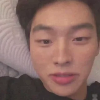 🗯️ emoji hyunwook' @ogbudovnax Telegram sticker 9 of 25