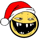 🎅 emoji YOBA Telegram sticker 22 of 22