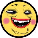 👩 emoji YOBA Telegram sticker 12 of 22