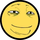 😐 emoji YOBA Telegram sticker 6 of 22