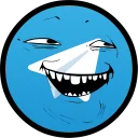 ✈ emoji YOBA Telegram sticker 20 of 22