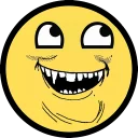 Sticker from YOBA