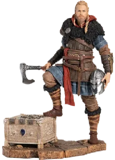 🪓 emoji Assassin's Creed Telegram sticker 15 of 24