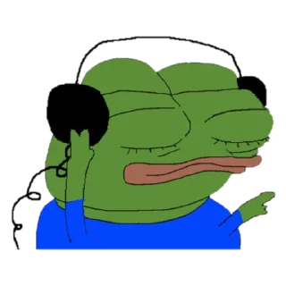 🎧 emoji 7TV/BTTV Emotes :: @Chiro_kun Telegram sticker 23 of 29