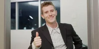 👍 emoji Linus Tech Tips Telegram sticker 13 of 108