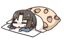 Sticker from QT Shiki Stickers