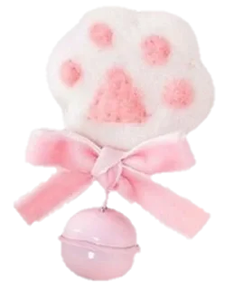 🐾 emoji @cutepink0s Telegram sticker 7 of 50